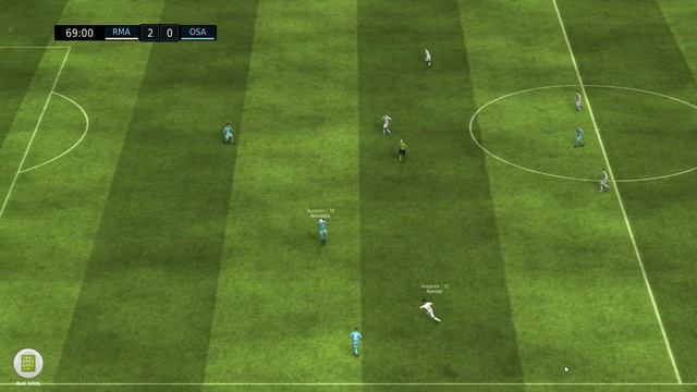Fifa Manager Season 2020. Карьера за Реал Мадрид. День десятый. смотреть онлайн