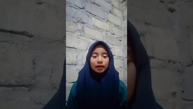 Menyanyikan lagu hang tua (Husni Tamrin) tugas BMR смотреть онлайн