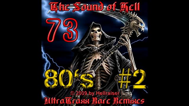 Laura Branigan - Self Control (Longer UltraTraxx Maxi-Mix) смотреть онлайн