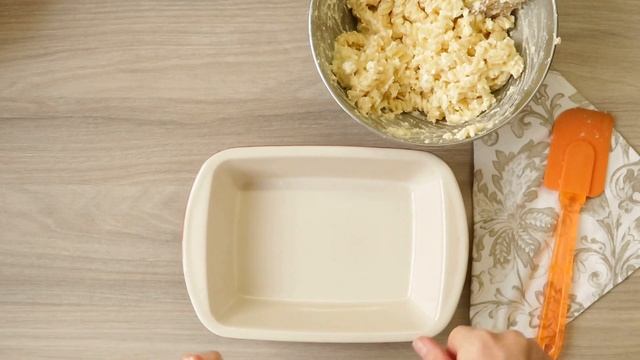 СПАСАЕМ ВЧЕРАШНИЕ МАКАРОНЫ!/ЗАПЕКАНКА С ТВОРОГОМ И МАКАРОНАМИ! смотреть онлайн