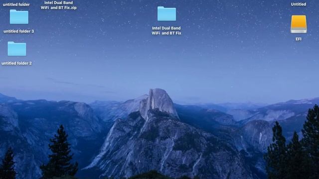 how to fix Wifi & Bluetooth driver in Mac OS Hackintosh High sierra смотреть онлайн