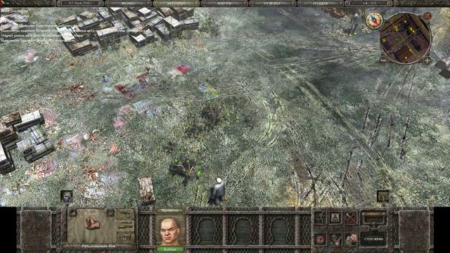 Санитары подземелий 1 серия 2 смотреть онлайн