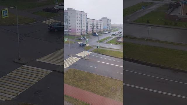 Великий Новгород/19.10.2023/Первый снег смотреть онлайн