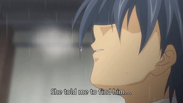 The Clannad Experience™ смотреть онлайн