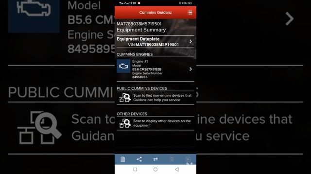 cummins mini inline se faltu codes delete kaise karein hai? смотреть онлайн