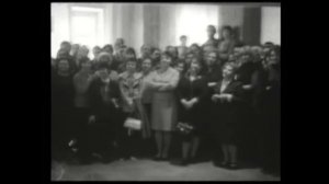 Памяти А.С.Пушкина."Дорожные жалобы". В.Золотухин, В.Высоцкий, И.Дыховичный, В.Шаповалов. 23.04.197