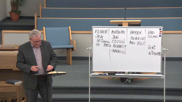 Bible Study - A time to Celebrate - March 20, 2024 смотреть онлайн