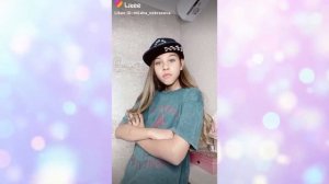 Милана Некрасова Likee Лучшее №3