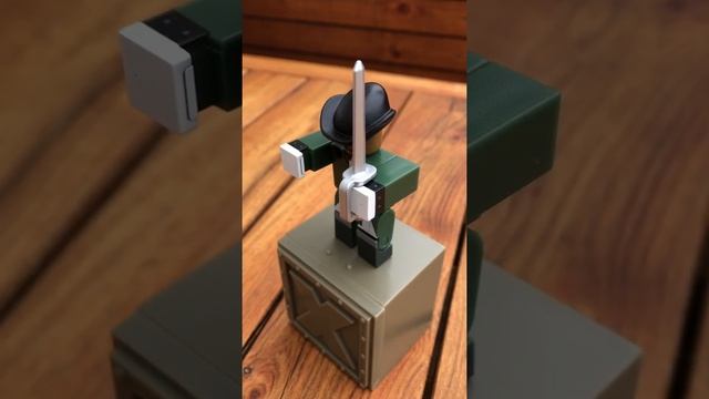 Roblox Series 10 Mystery Box ? #shorts #roblox #robloxmysterybox смотреть онлайн
