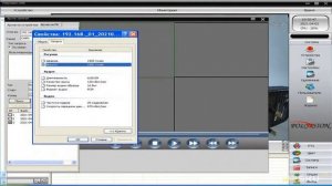 Поворотная Wifi IP камера BESDER BES-A9 с автослежением и определением человека. Заменит... | #Обзо