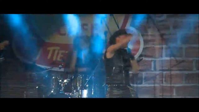 HD-band – Moskow calling (Gorky park Cover) смотреть онлайн