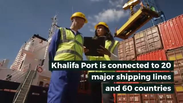 5 Freezones in the UAE for Trading, Logistics, Shipping, and Warehousing Business смотреть онлайн