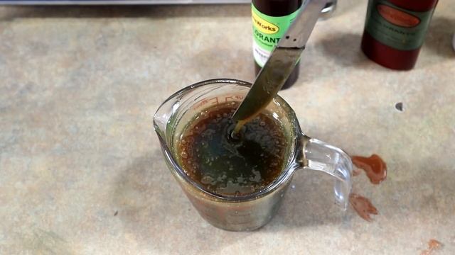 Can We Make MOTOR OIL CHANGEABLE From Scratch?? 5 Motor Oil Recipes For Soft Baits смотреть онлайн