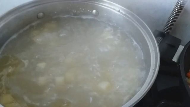 Вкусная еда для всех случаев жизни 