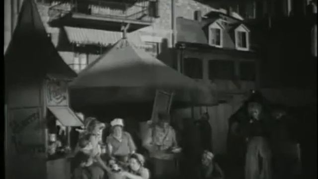 Гаврош (1937) смотреть онлайн