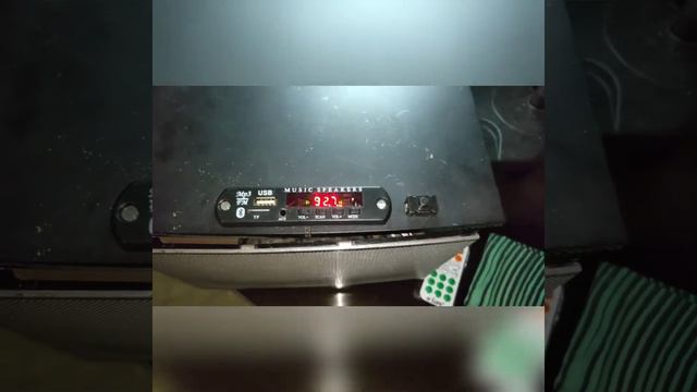Panasonic SC-HT18GW-K multimedia speaker usb/bt kit change. смотреть онлайн