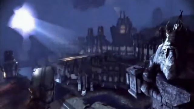 DRAGON AGE смотреть онлайн