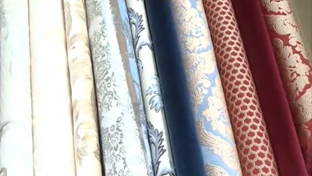 Салон штор Элит в Оренбурге смотреть онлайн