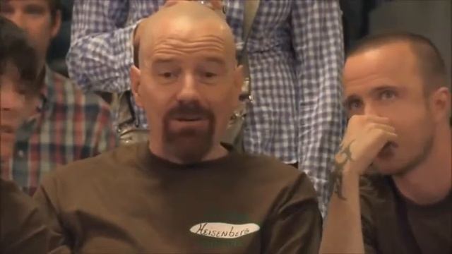 Рецепт мета  Breaking Bad