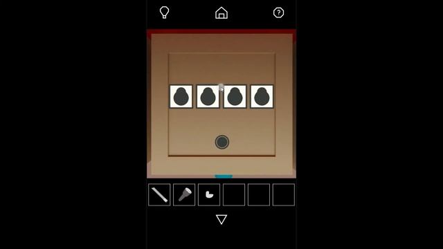 Escape Game Hat Cube Walkthrough смотреть онлайн