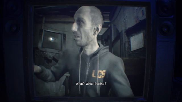 G.B. Combo Resident Evil 7 PT. 7 смотреть онлайн