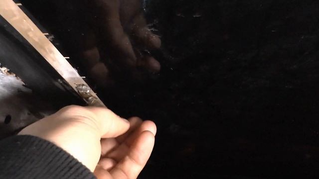 Ремонт обогрева заднего стекла за 20 мин! Без паяльника, без клея, припой отпавшего контакта смотреть онлайн