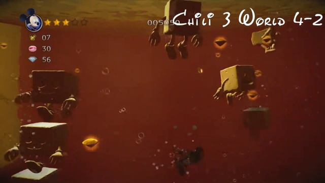 Quackshot Achievement Guide - Castle of Illusion Staring Mickey Mouse смотреть онлайн