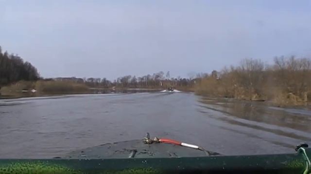 Двигаем в сторону дома... смотреть онлайн