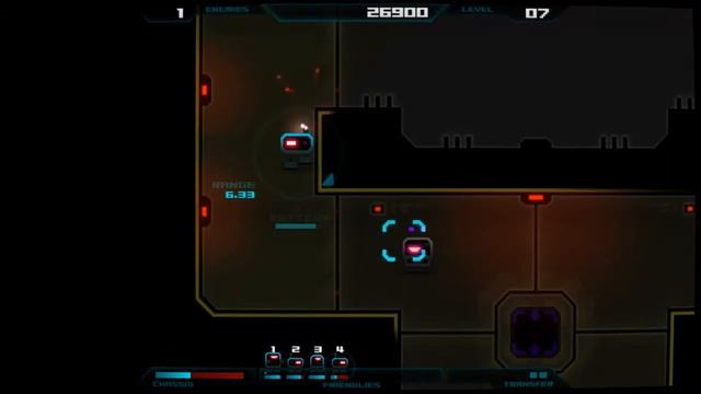 Sid Plays: Droid Assault: Part 1: Thanks Baggetta смотреть онлайн