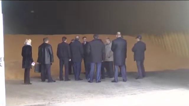 Губернатор в Новоалександровске смотреть онлайн