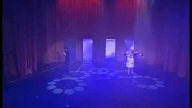 Пародист Евгений. Образ Чарли Чаплина смотреть онлайн