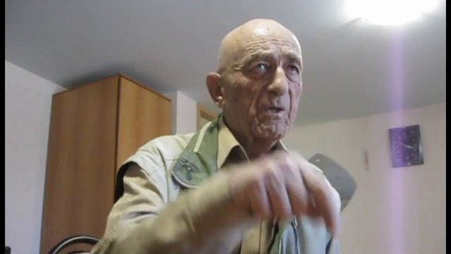 Цезий - 137 найден в городе Гае в 1996 году смотреть онлайн