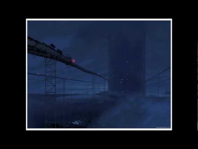 "На маленькой планете..." Alex Andreyev & 7B смотреть онлайн
