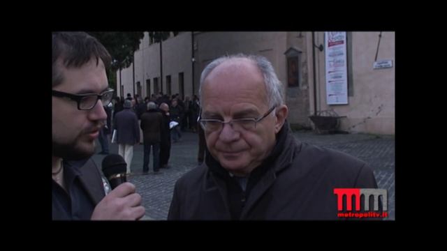 Grottaferrata: Fiera de na vota смотреть онлайн