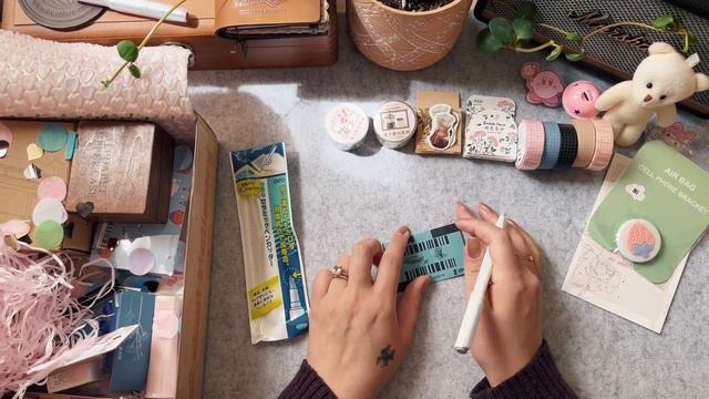 Huge stationary haul! | Stationery Pal смотреть онлайн