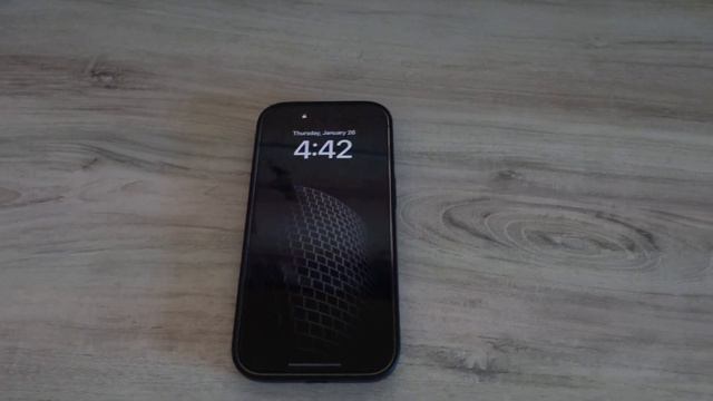 iPhone 14 Pro Midnight Silicone Case Review смотреть онлайн