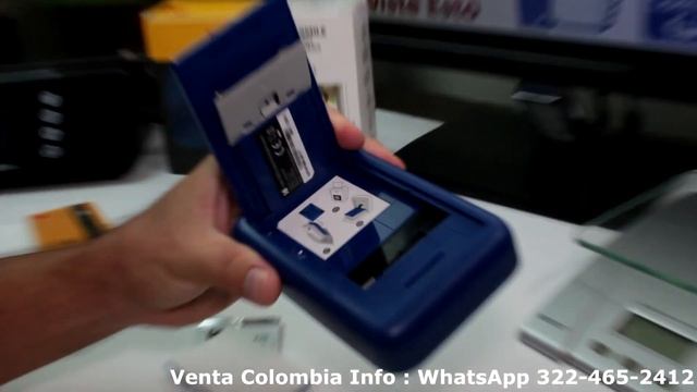 KODAK SMILE Instant Print Review Español ¿CON PROBLEMAS? смотреть онлайн