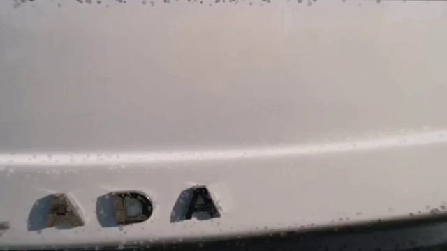 Лада Ларгус фургон ? Ремонт задней двери ?️??