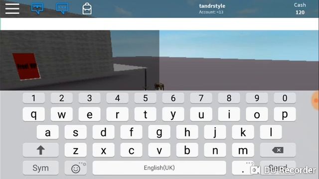 How to drop items on roblox (mobile) смотреть онлайн