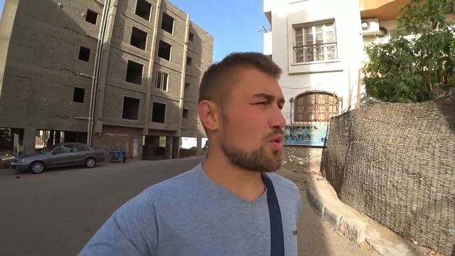Египет/Песчаная БурЯ в Хургаде/март 2020 смотреть онлайн