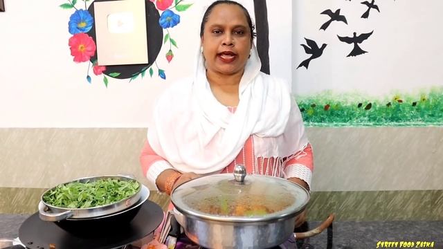 Ab Mehmano Ke Liye Banao "Methi Chicken" | Methi Chicken Recipe | How To Make Methi Chicken At Home смотреть онлайн