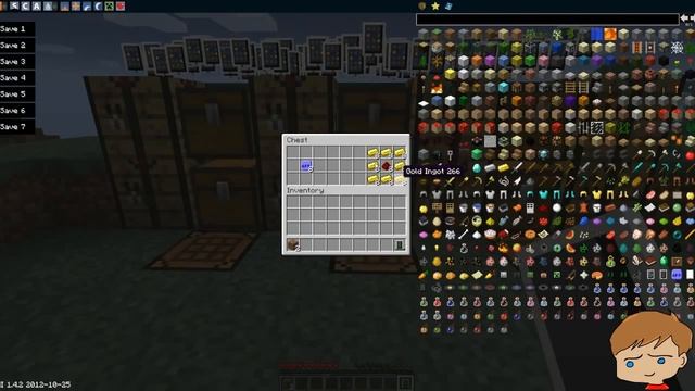 Ipad в minecraft | Обзор модов №1 смотреть онлайн