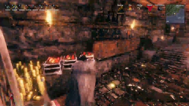 Valheim pung borgen 2.0 смотреть онлайн