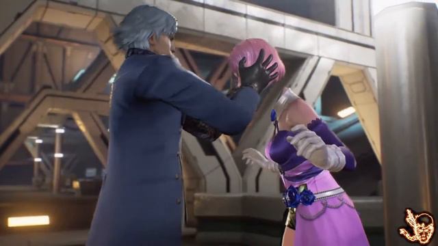 Tekken 7 (PC) #08 - Modo História - Capítulo 05 e 06 смотреть онлайн