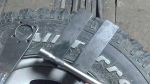 Как закрутить болт коленвала на двигателе с коробкой автомат?