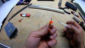 Почему у тебя НЕ ЛОВИТ БАЛАНСИР!  Секреты рабочего Балансира. Ловля на балансир. Балансир на окуня