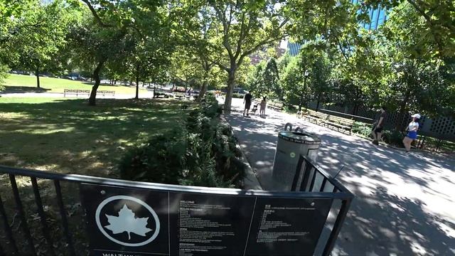 4 июля, США. День Независимости в Америке. Чикаго, Нью-Йорк и Ниагара смотреть онлайн