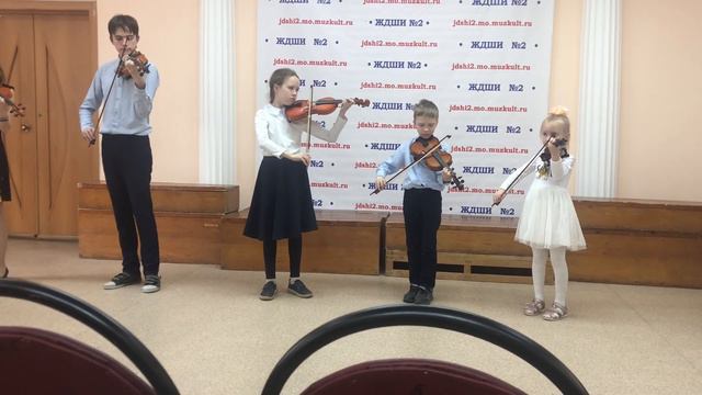 Концерт 21.04.2023
