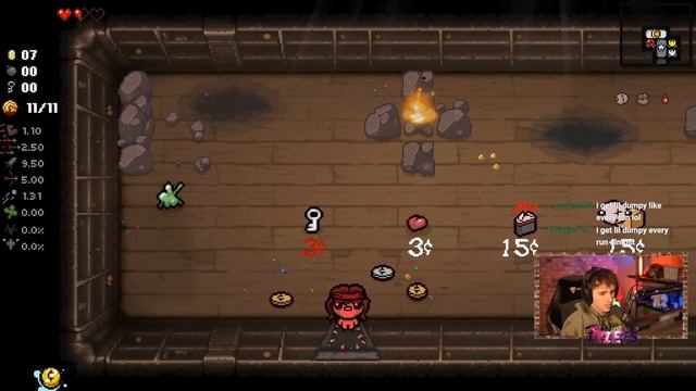 Ruining One Trinket Game Break! смотреть онлайн
