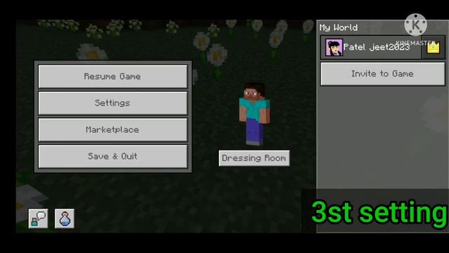 minecraft best setting for pocket to Java смотреть онлайн